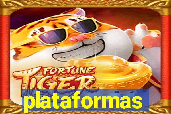 plataformas estrangeiras de jogos